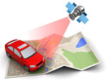 Онлайн GPS мониторинг