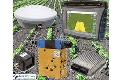 Гидро Autopilot Trimble
