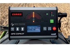 Агронавигатор Claas Copilot