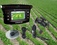 Система параллельного вождения Trimble EZ Guide 250