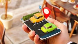 Почему лучше покупать GPS трекеры в специализированной компании?