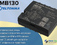 GPS трекер FMB130