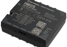 GPS трекер FMB 125