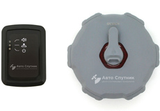 Умная крышка топливного бака Smart Fuel Cap