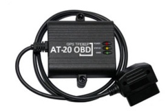 GPS трекер АТ-20 OBD