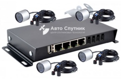 mDVR реєстратор 3G-GPS