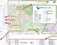 Начальный экран GPS системы Fort Monitor