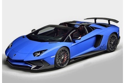 Мониторинг легковых автомобилей